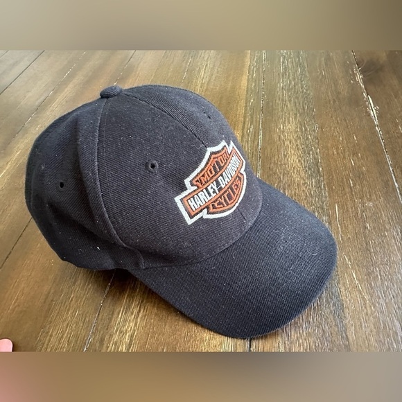 Harley-Davidson hat main image 8